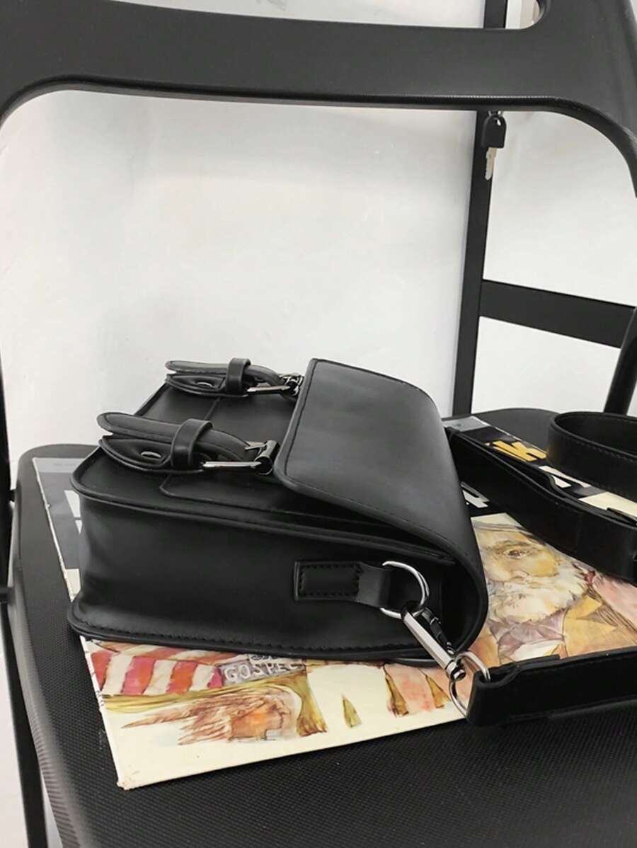 Shoulder bag Manfinity Wallet Urbana — Foto 4