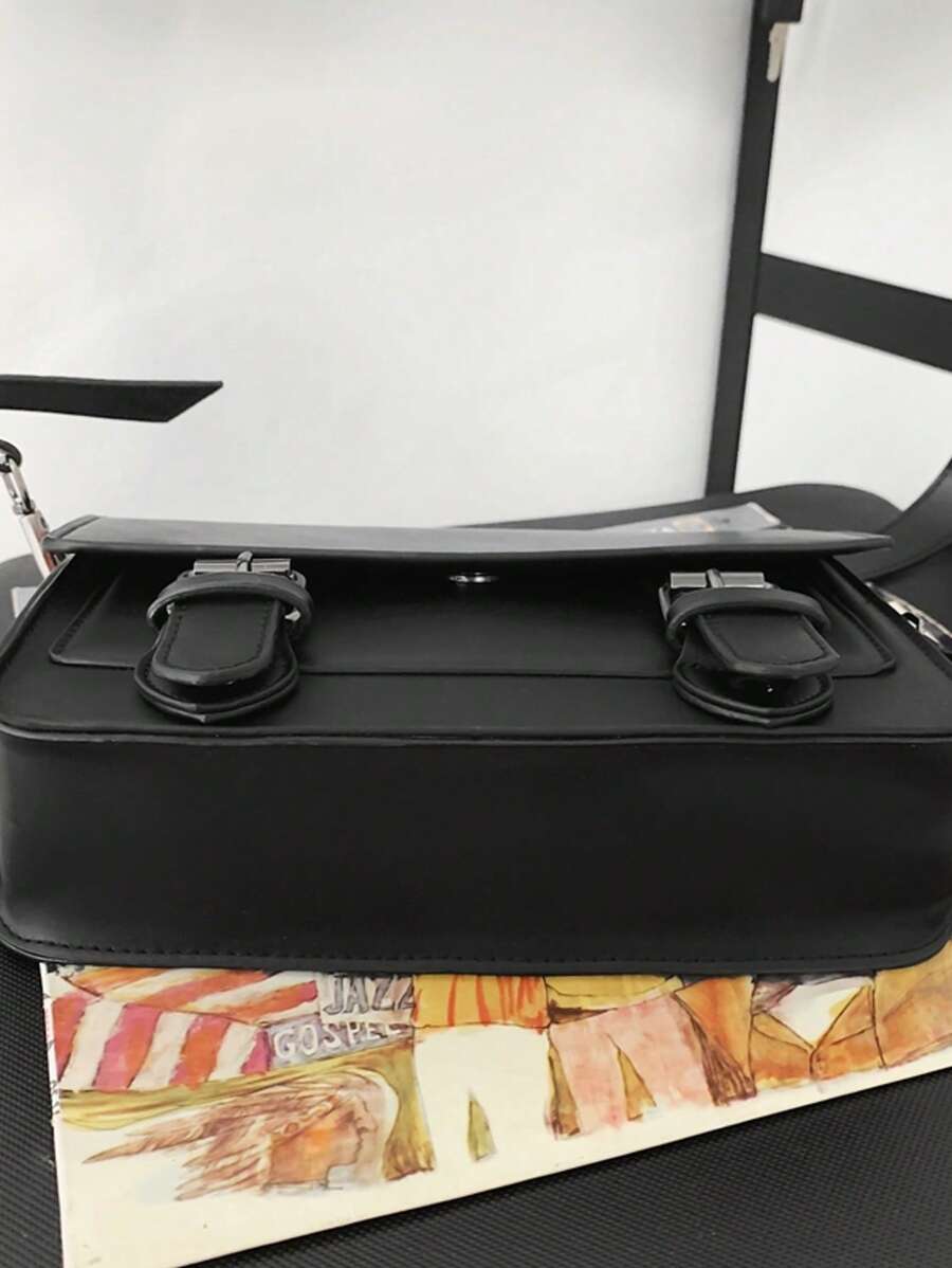 Shoulder bag Manfinity Wallet Urbana — Foto 2