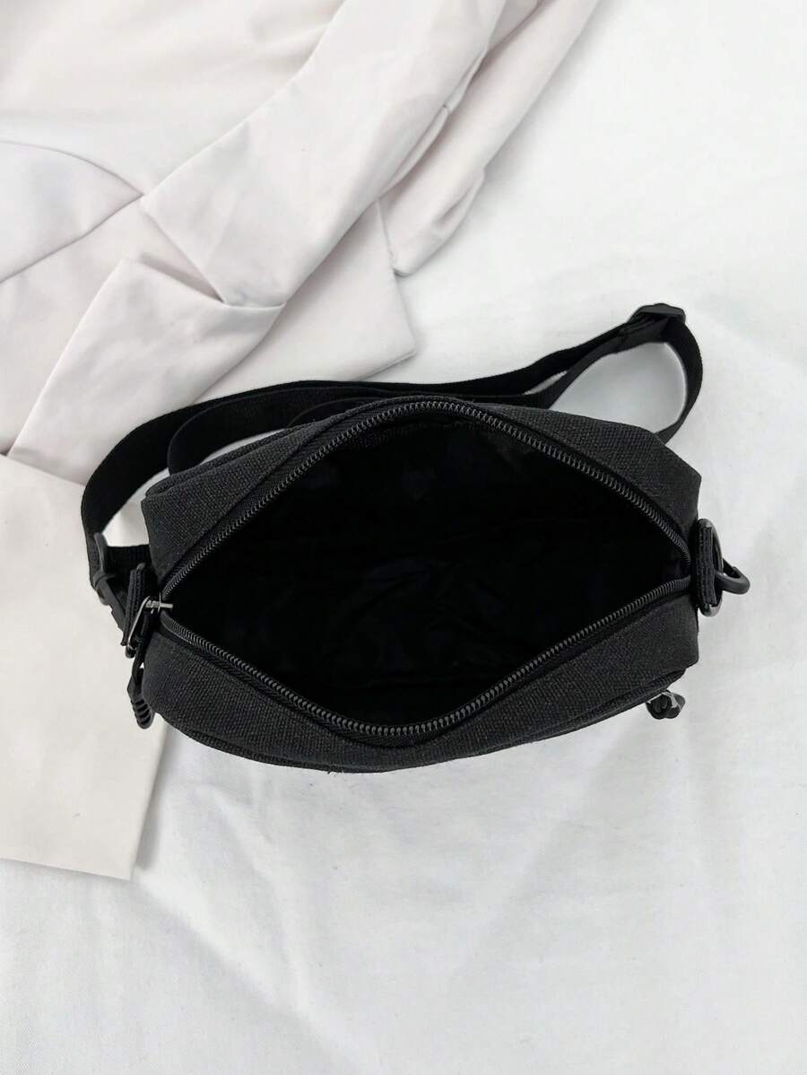 Shoulder bag Manfinity Peito Cotelê II — Foto 58