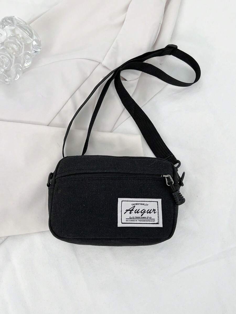 Shoulder bag Manfinity Peito Cotelê II — Foto 54