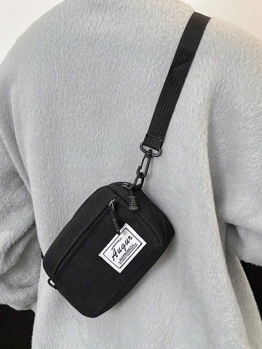 Shoulder bag Manfinity Peito Cotelê II — Foto 52