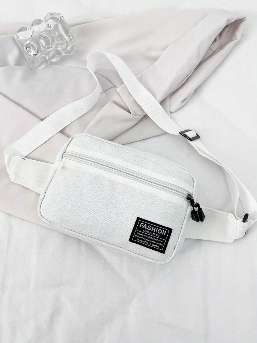 Shoulder bag Manfinity Peito Cotelê II — Foto 68