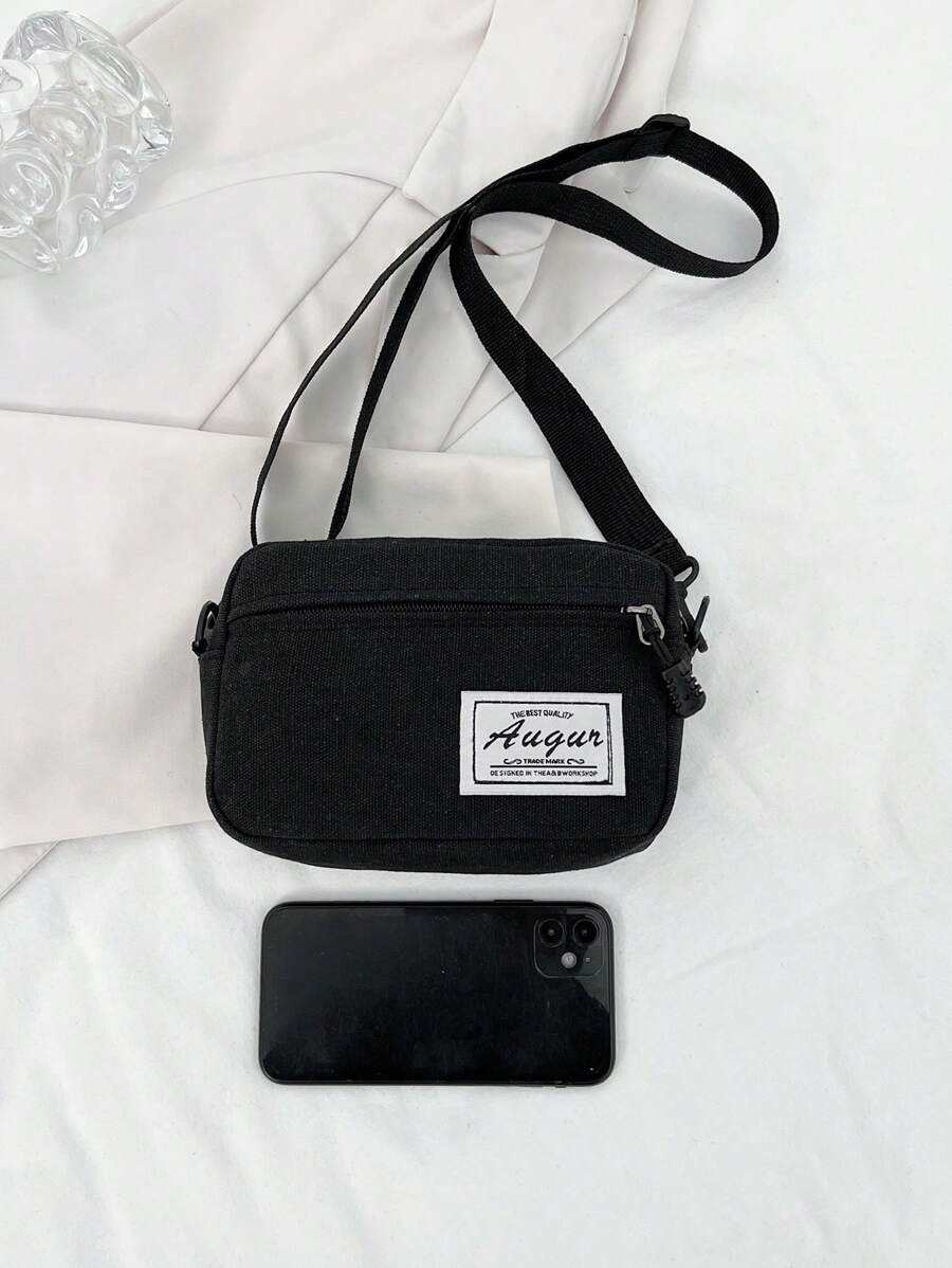 Shoulder bag Manfinity Peito Cotelê II — Foto 55