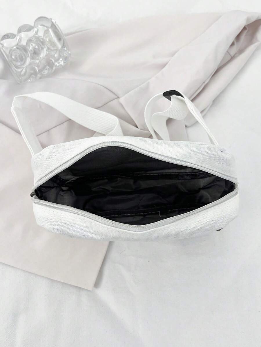 Shoulder bag Manfinity Peito Cotelê II — Foto 70