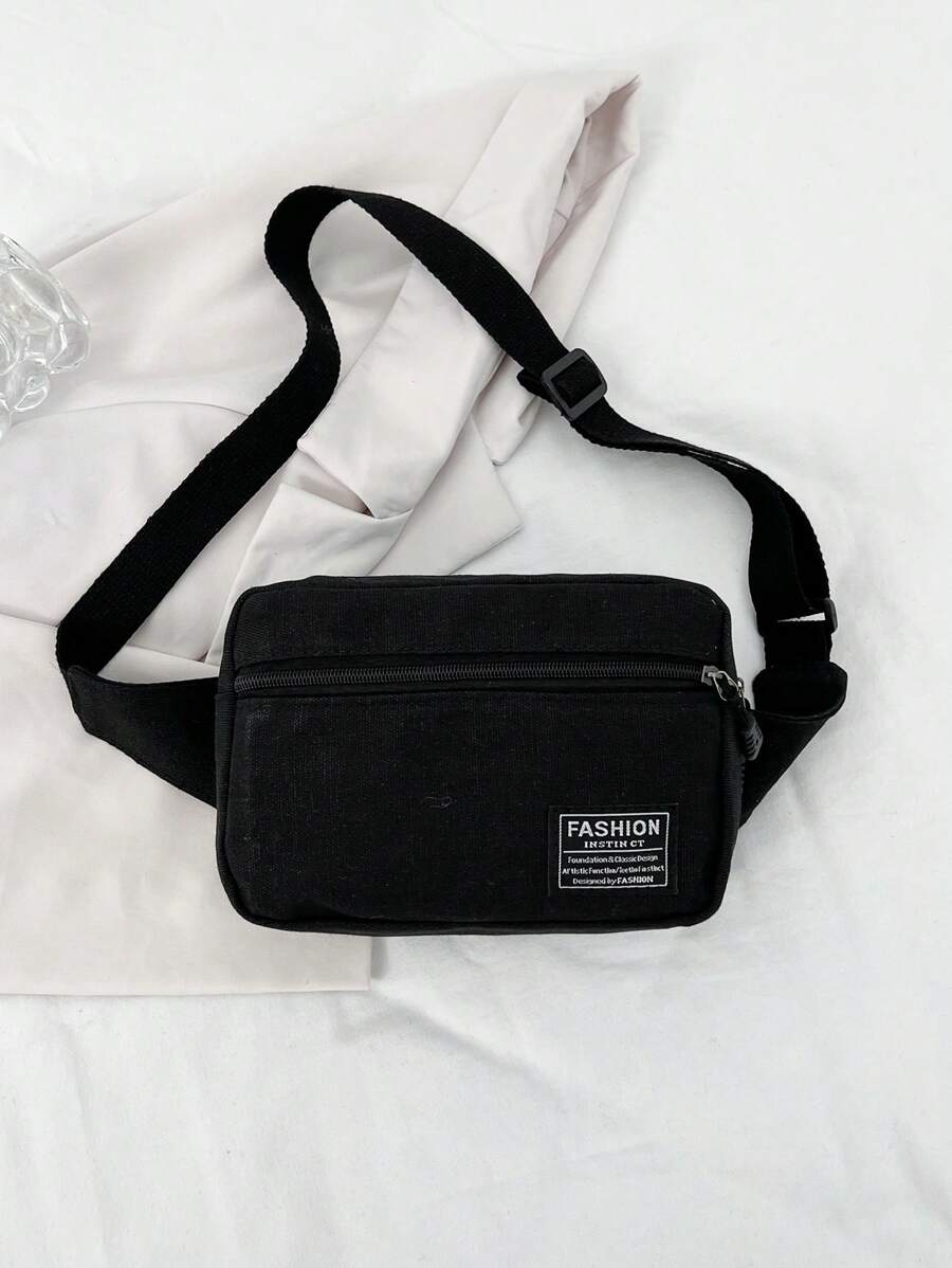 Shoulder bag Manfinity Peito Cotelê II — Foto 61