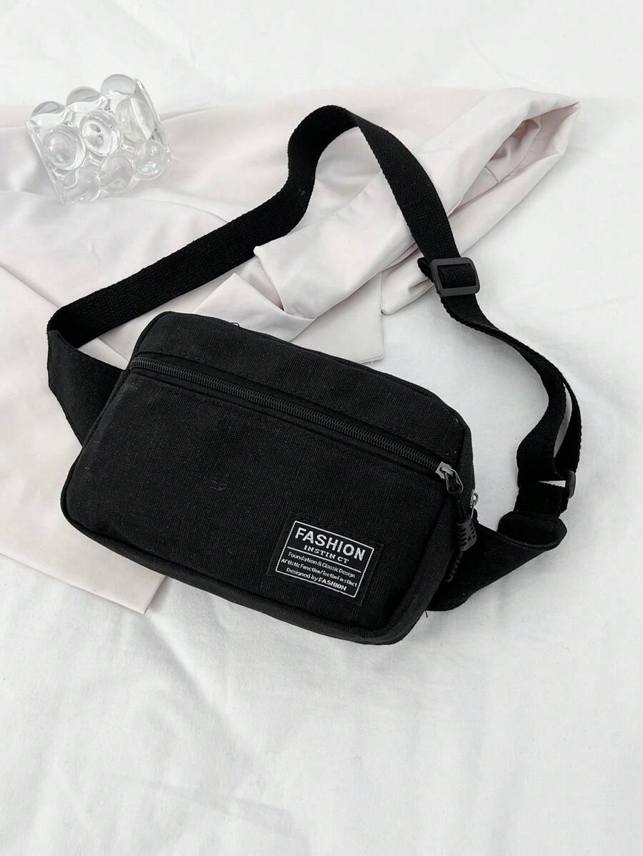 Shoulder bag Manfinity Peito Cotelê II — Foto 63