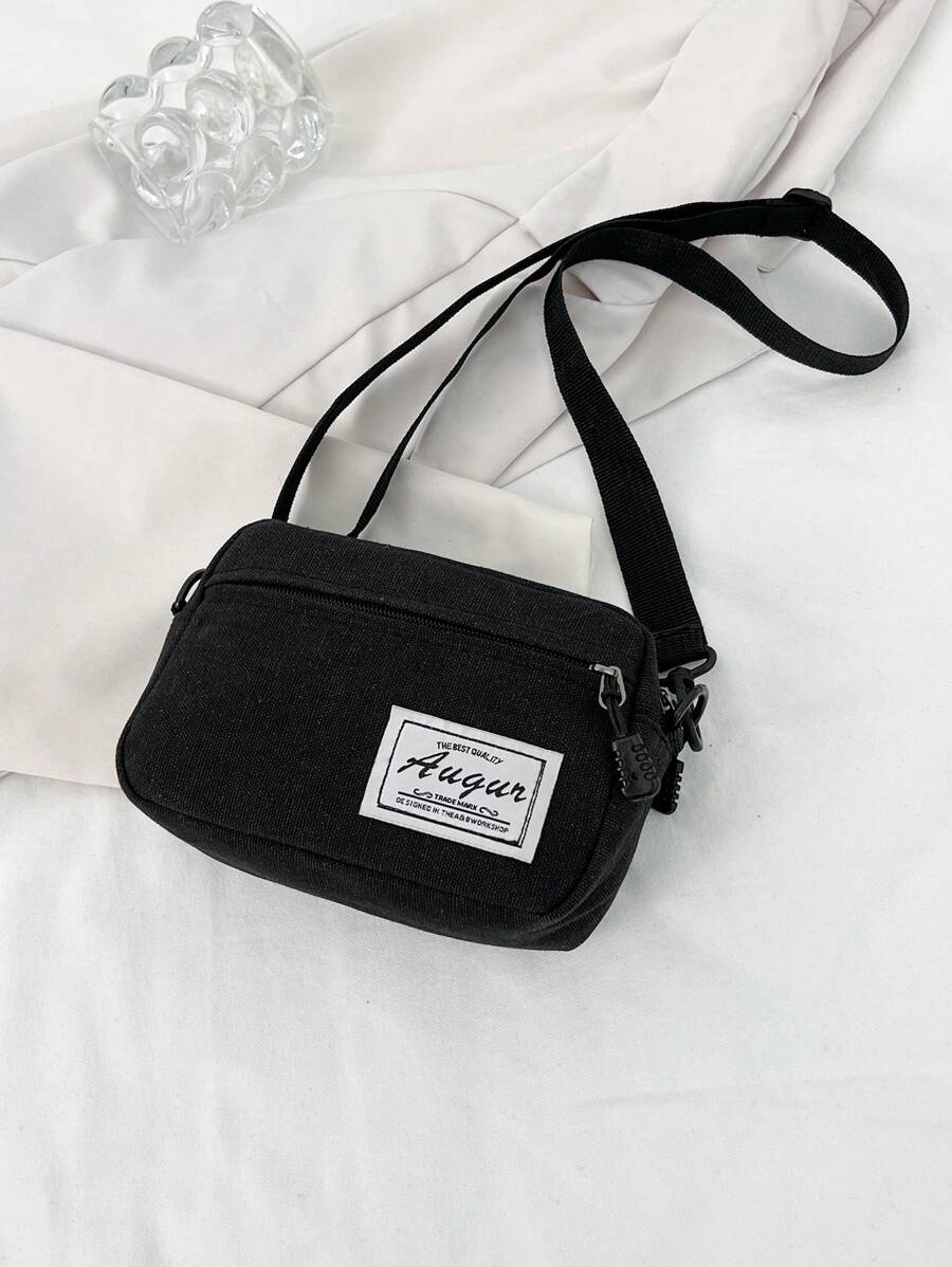 Shoulder bag Manfinity Peito Cotelê II — Foto 56