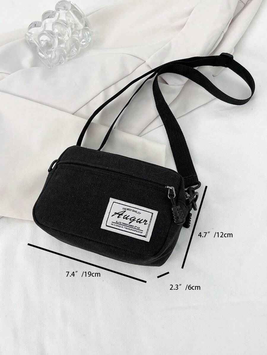 Shoulder bag Manfinity Peito Cotelê II — Foto 57