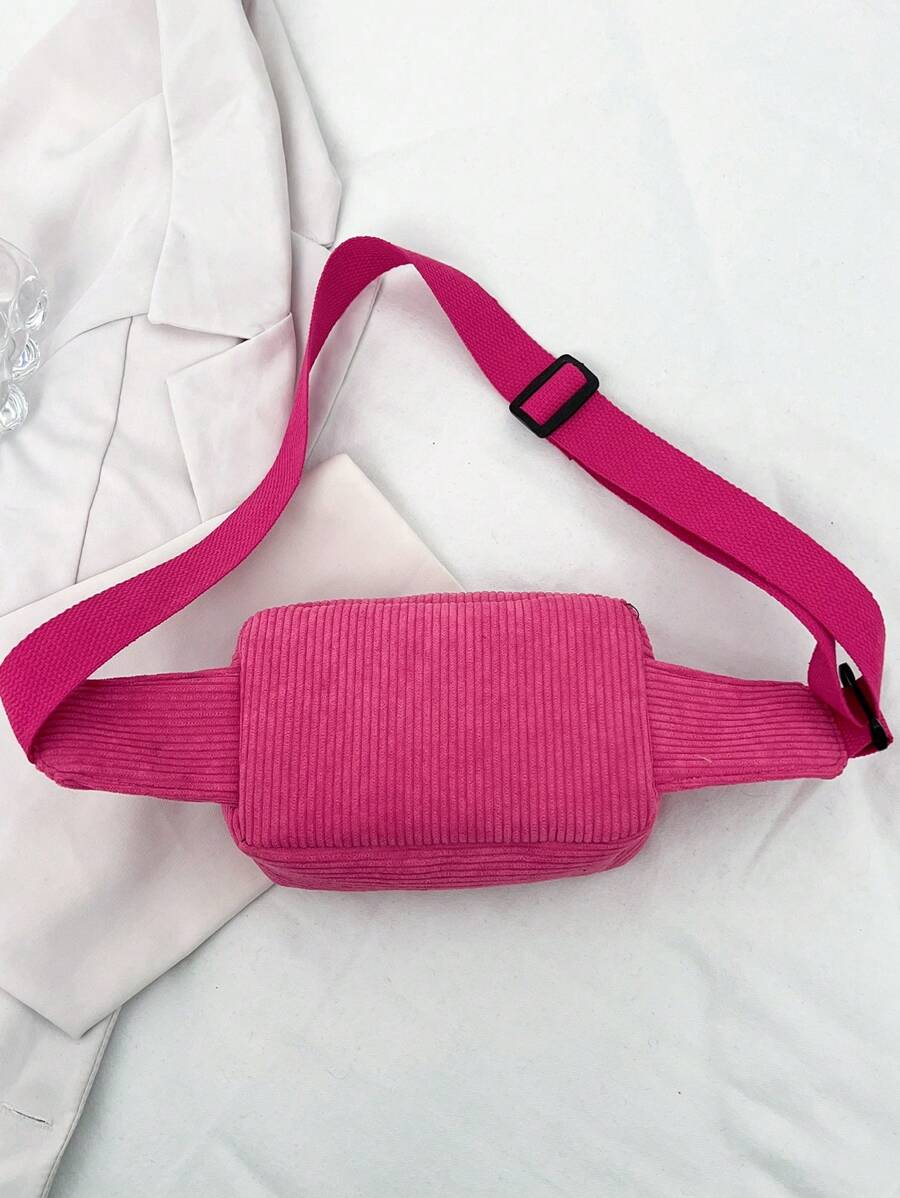 Shoulder bag Manfinity Peito Cotelê II — Foto 77