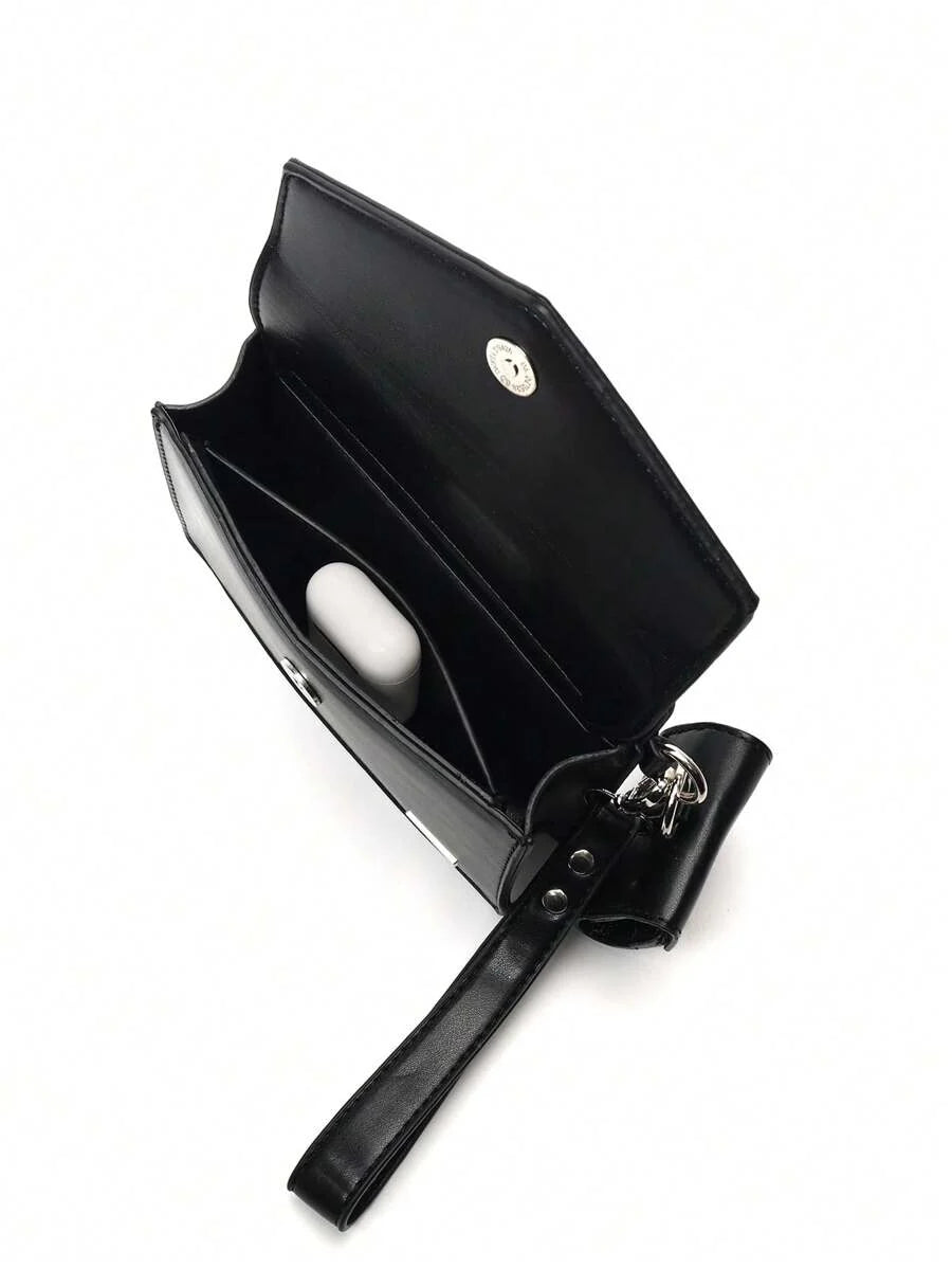 Shoulder bag Manfinity Porta-Moedas Urbana — Foto 7