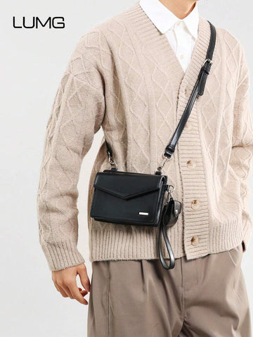 Shoulder bag Manfinity Porta-Moedas Urbana — Foto 1