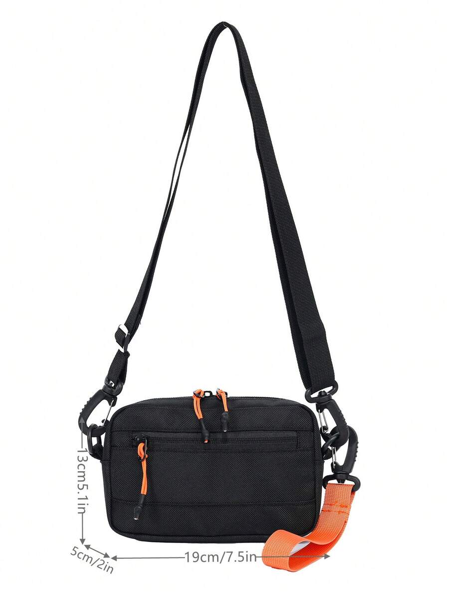 Shoulder bag Manfinity Clutch Negócios — Foto 2