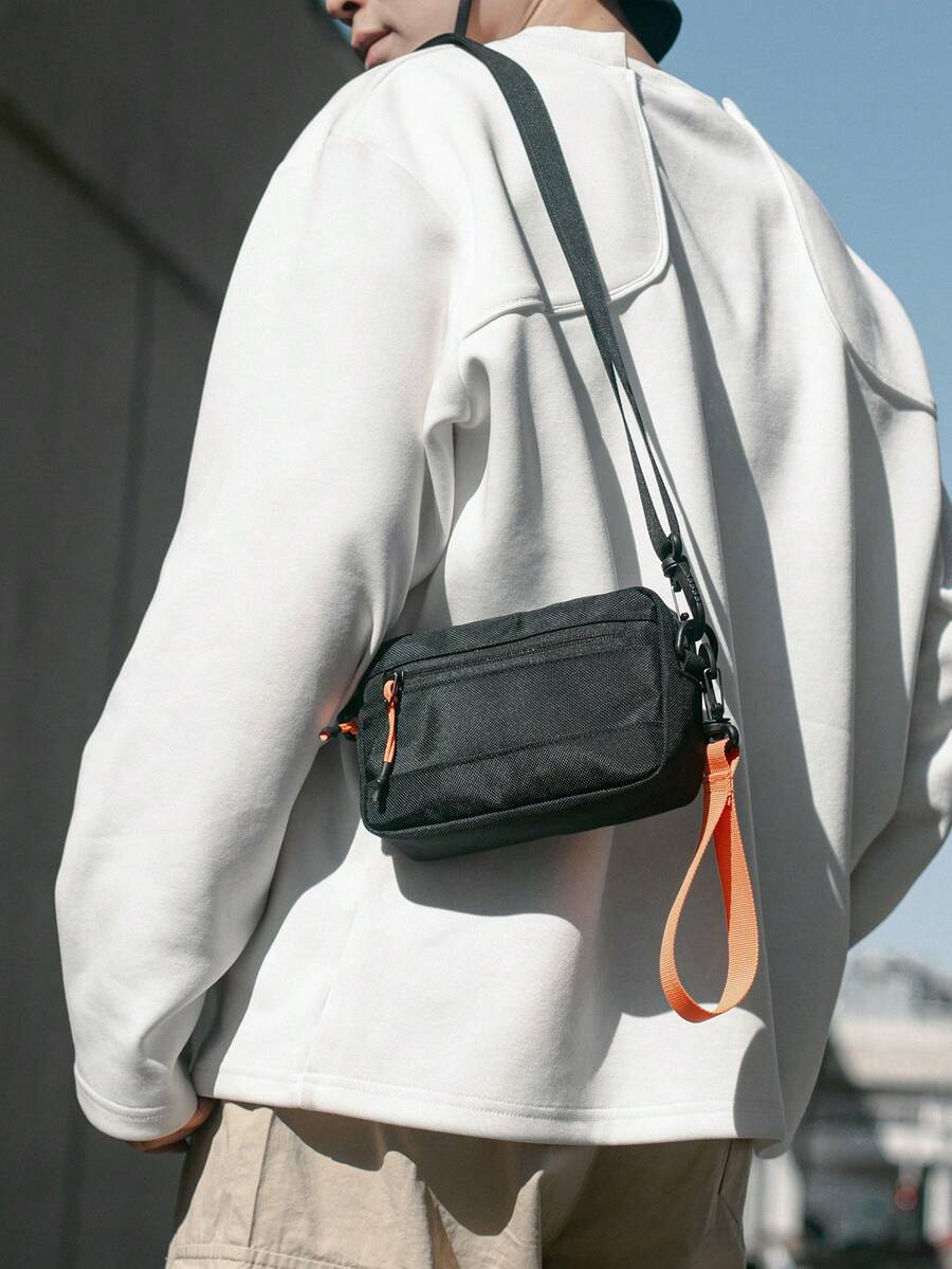 Shoulder bag Manfinity Clutch Negócios — Foto 3