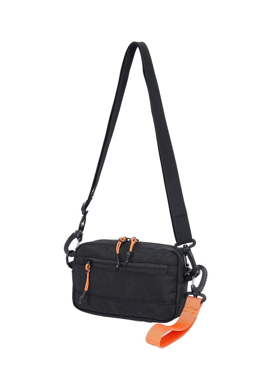 Shoulder bag Manfinity Clutch Negócios — Foto 7