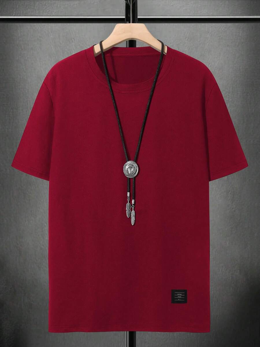 Kit Manfinity Patch Urbano 2 Camisetas — Foto 33