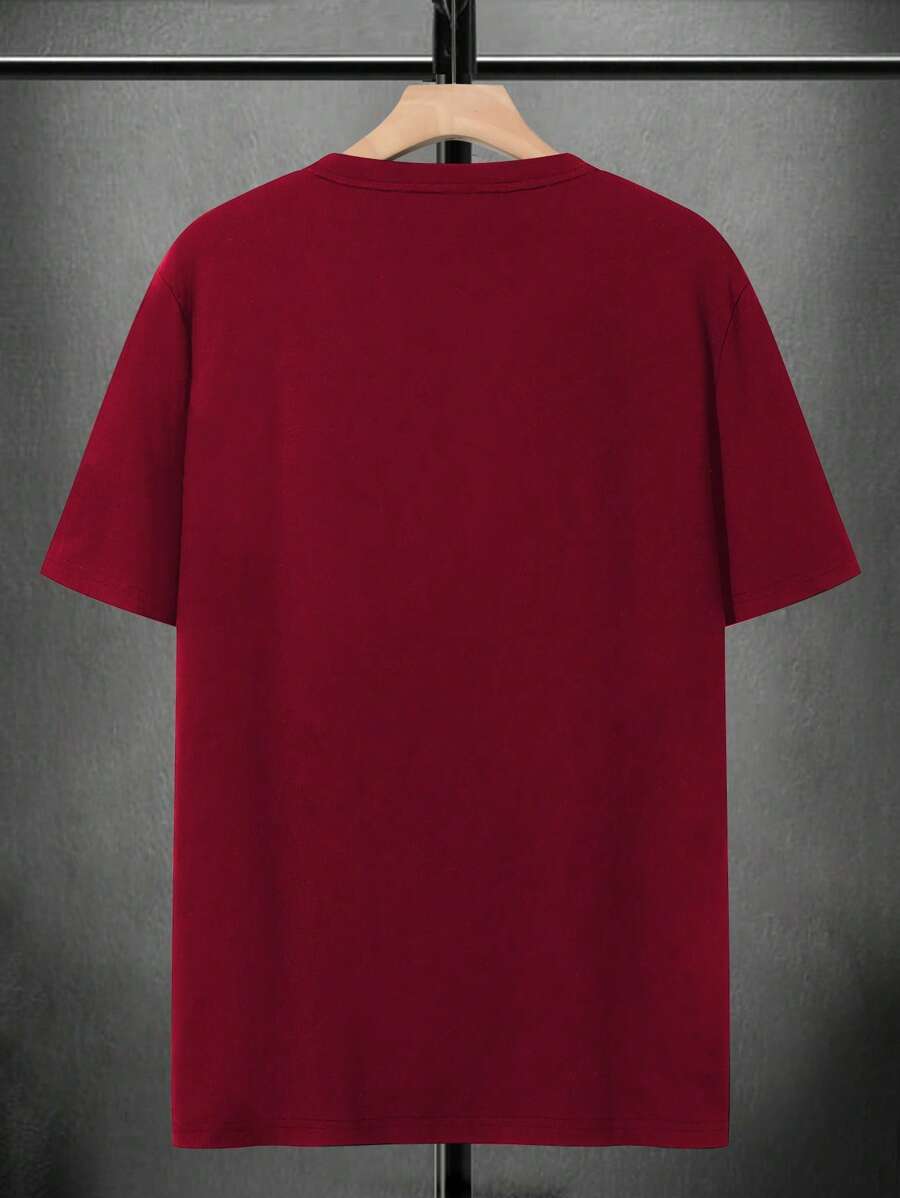 Kit Manfinity Patch Urbano 2 Camisetas — Foto 34