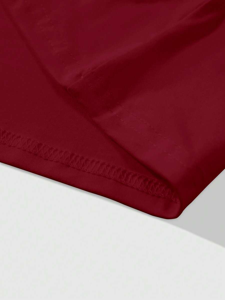 Kit Manfinity Patch Urbano 2 Camisetas — Foto 35