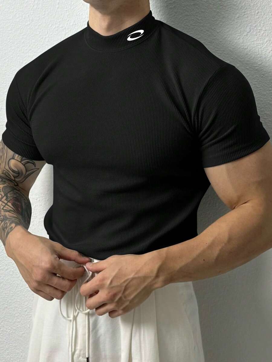 Camiseta Manfinity Verão — Foto 1