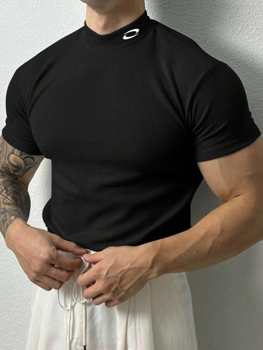 Camiseta Manfinity Verão — Foto 1