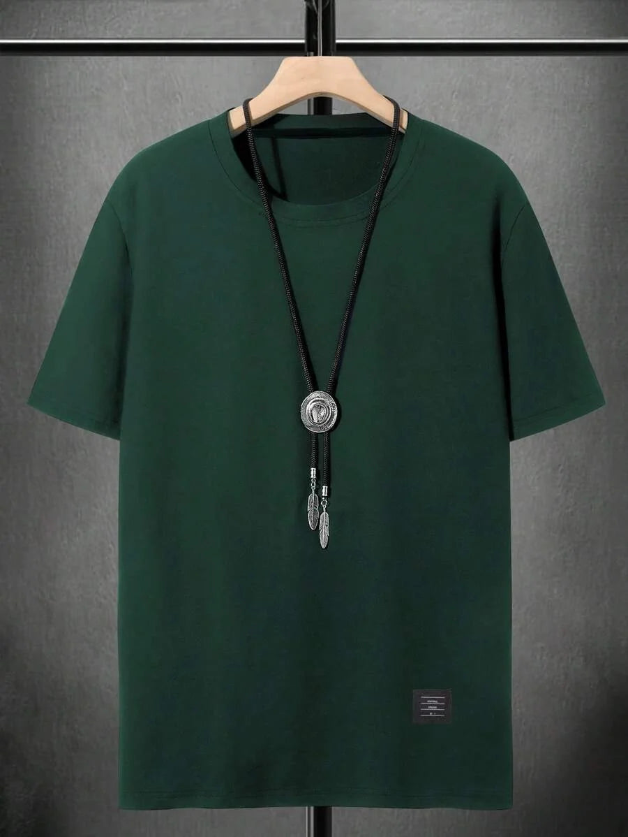 Kit Manfinity Patch Urbano 2 Camisetas — Foto 37