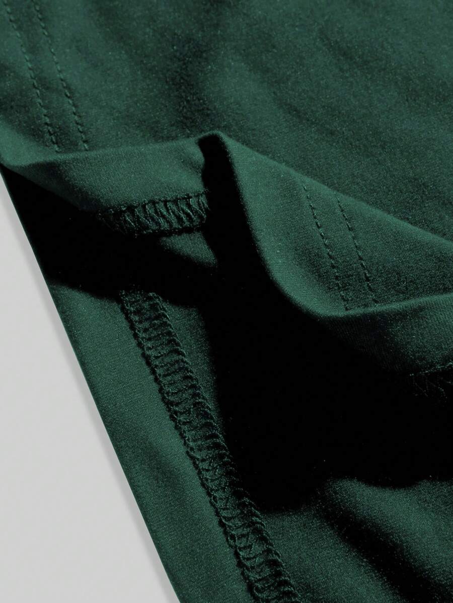 Kit Manfinity Patch Urbano 2 Camisetas — Foto 39