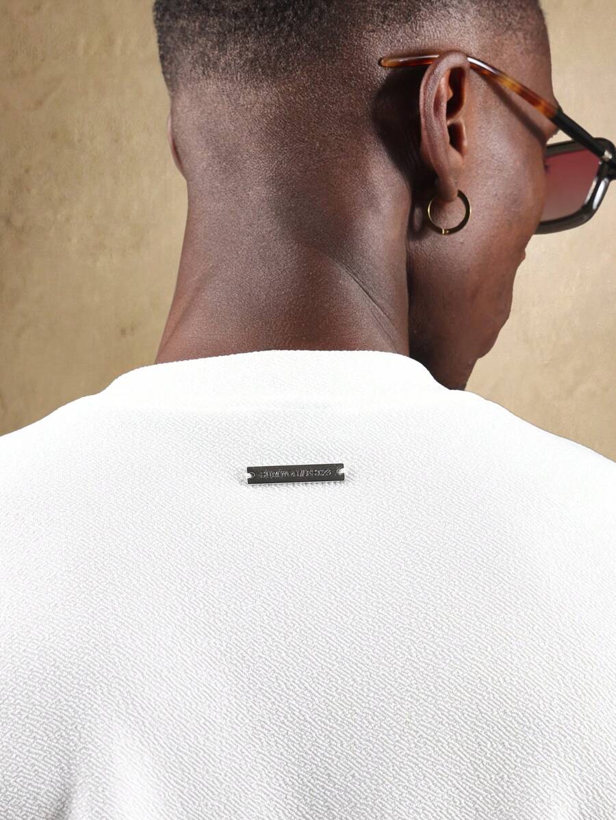 Camiseta Manfinity Signature — Foto 6