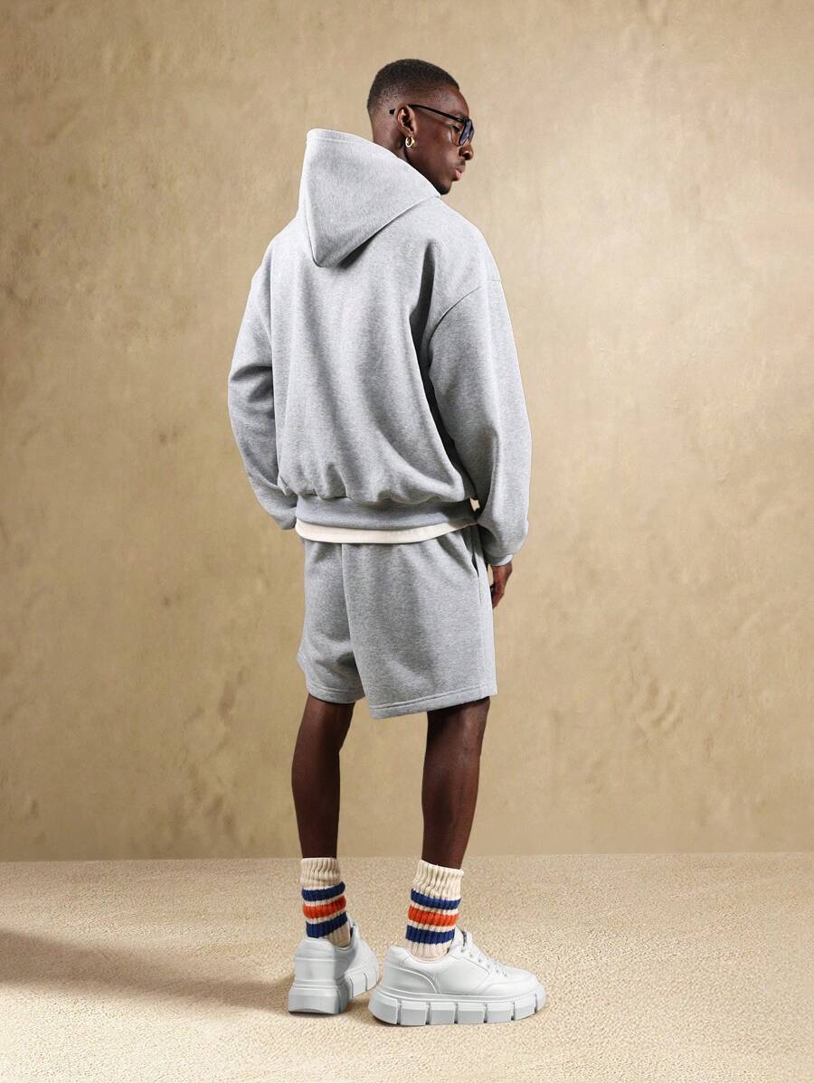 Short Manfinity Minimalist Retro — Foto 5