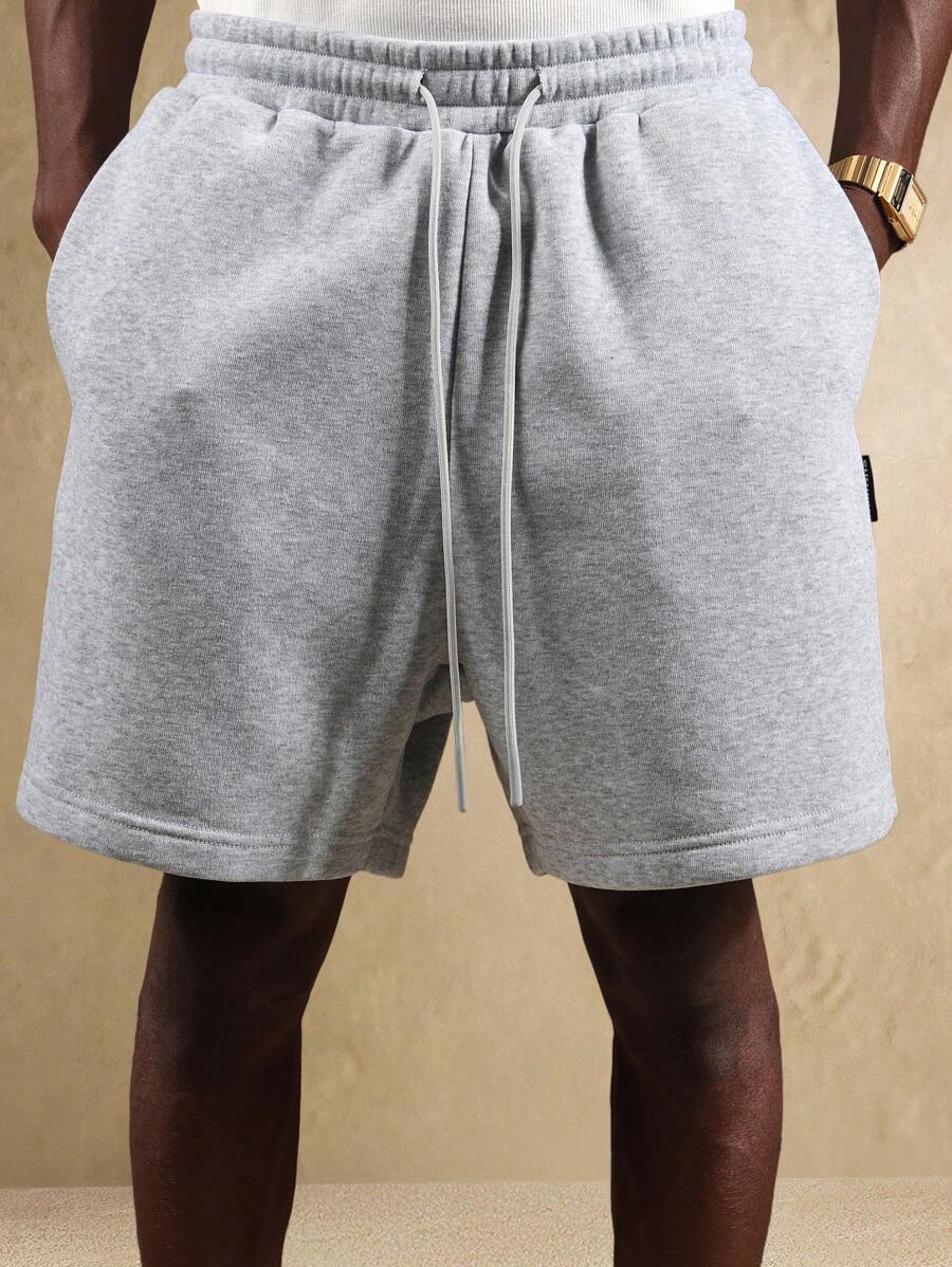 Short Manfinity Minimalist Retro — Foto 6