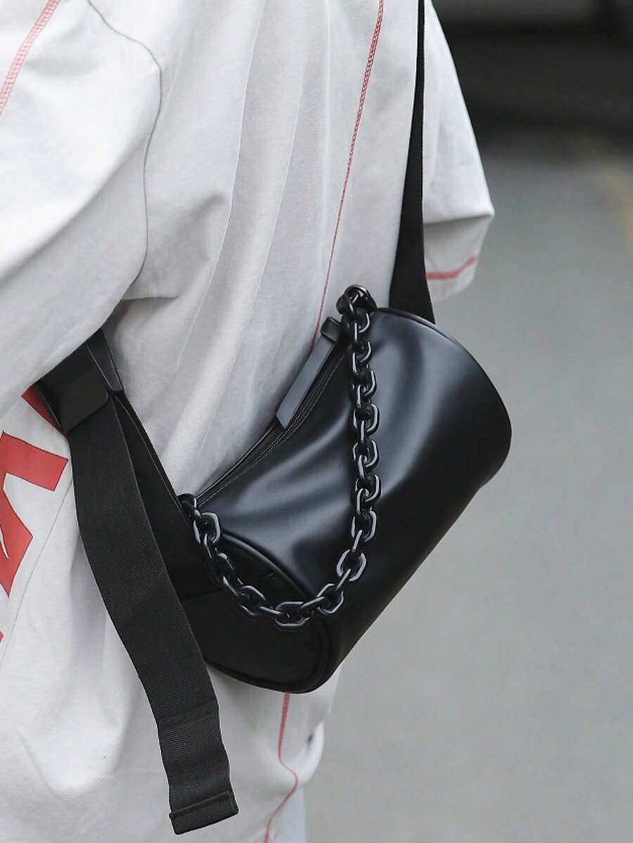 Shoulder bag Manfinity Mini Transporte — Foto 1