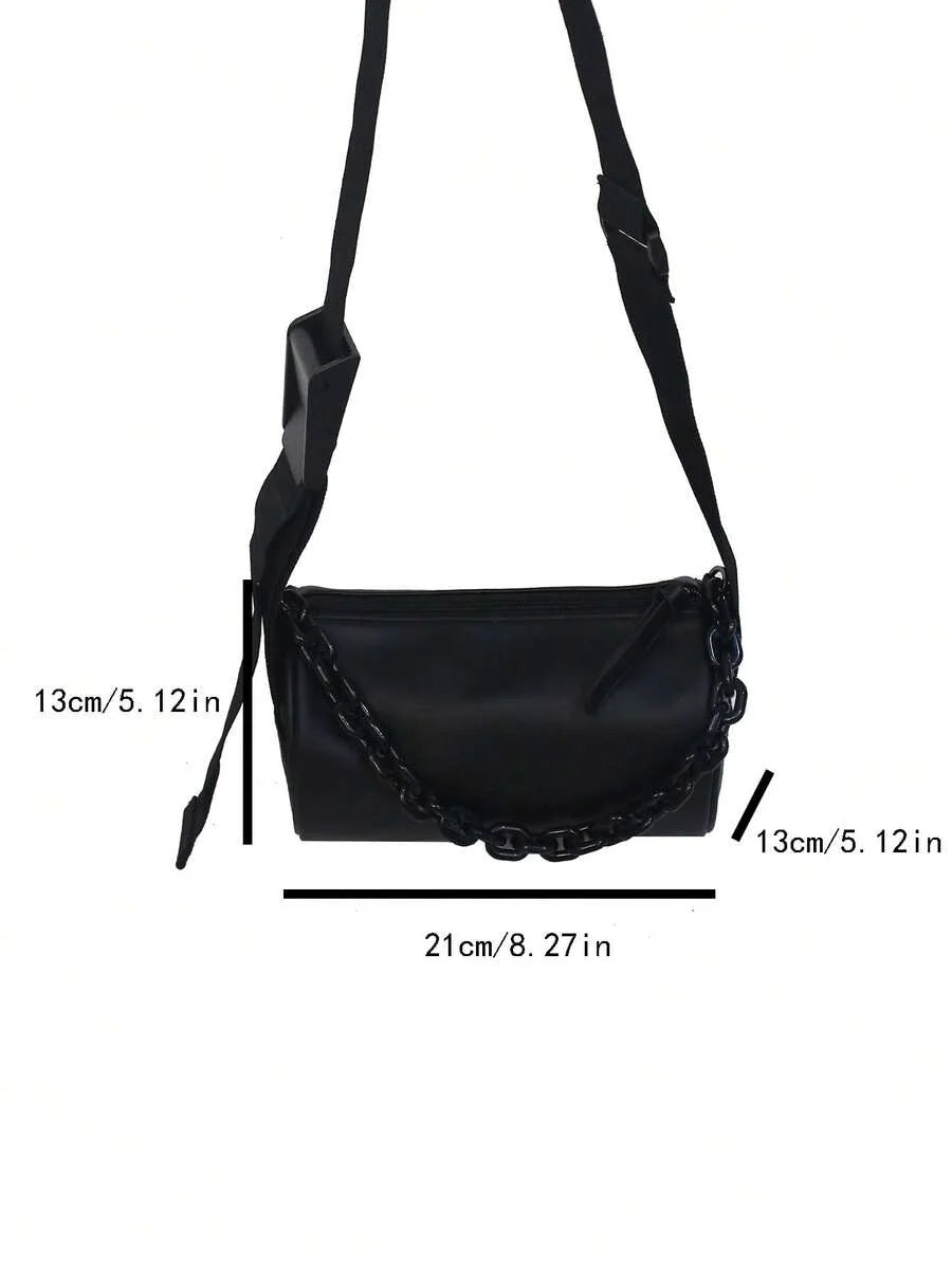 Shoulder bag Manfinity Mini Transporte — Foto 1