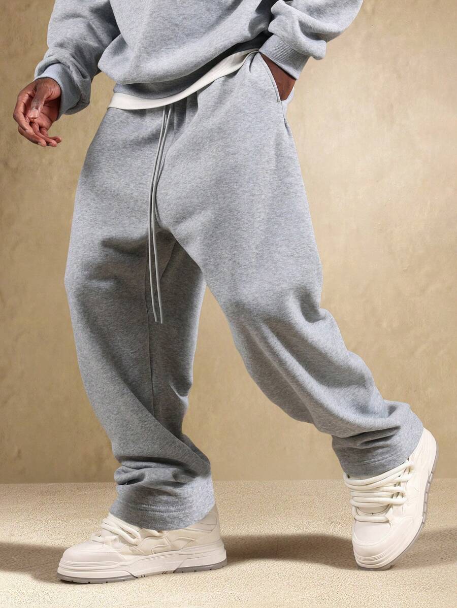 Calça Manfinity Jogger Essencial — Foto 1