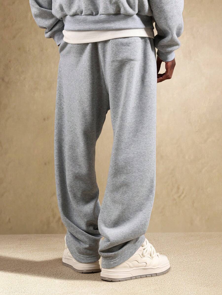 Calça Manfinity Jogger Essencial — Foto 1