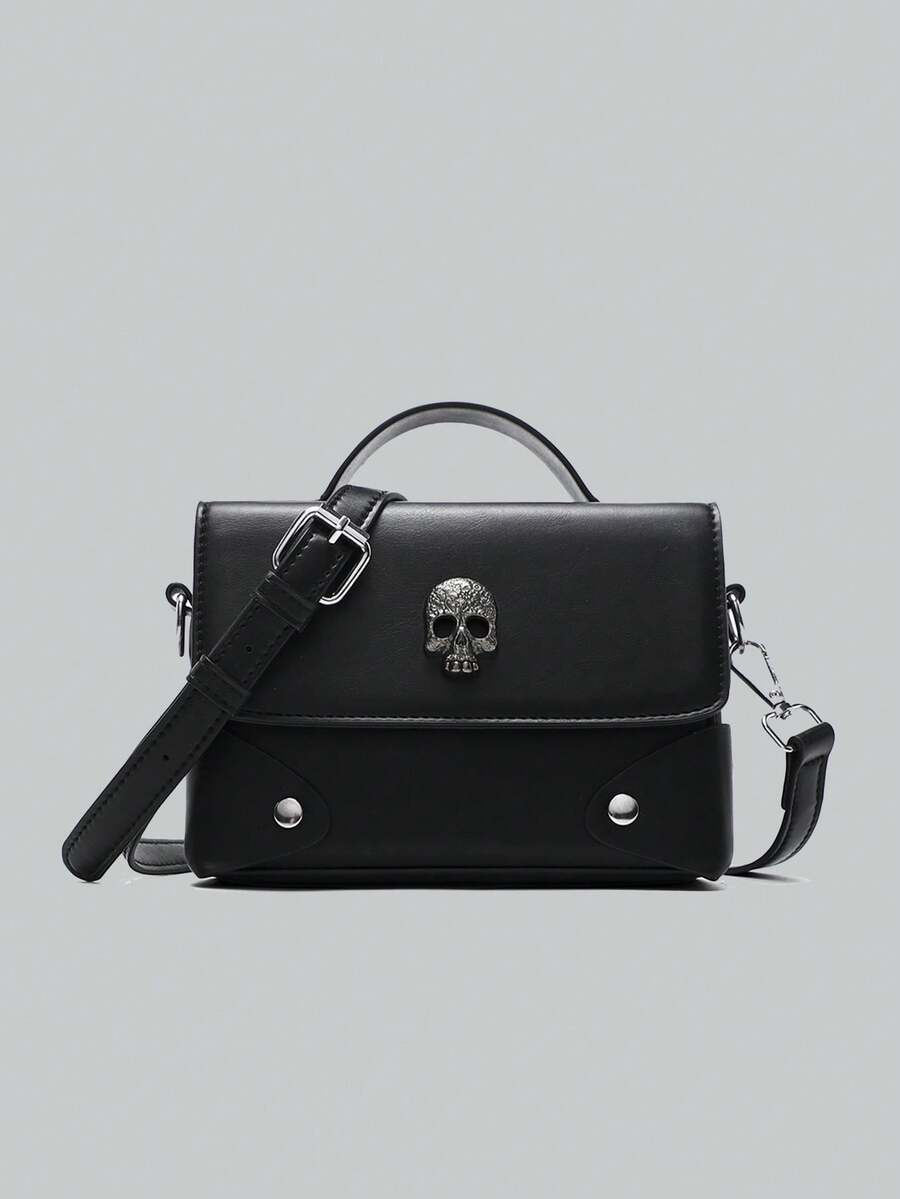 Shoulder bag Manfinity Quadrada Pequena — Foto 1