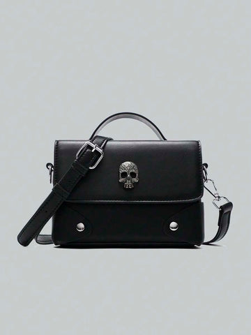 Shoulder bag Manfinity Quadrada Pequena — Foto 1