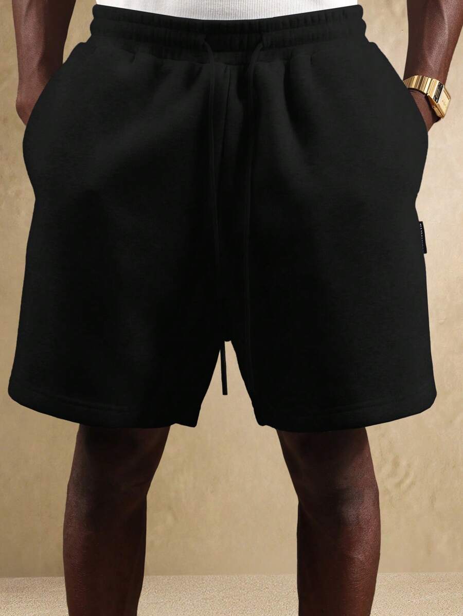 Short Manfinity Minimalist Retro — Foto 12