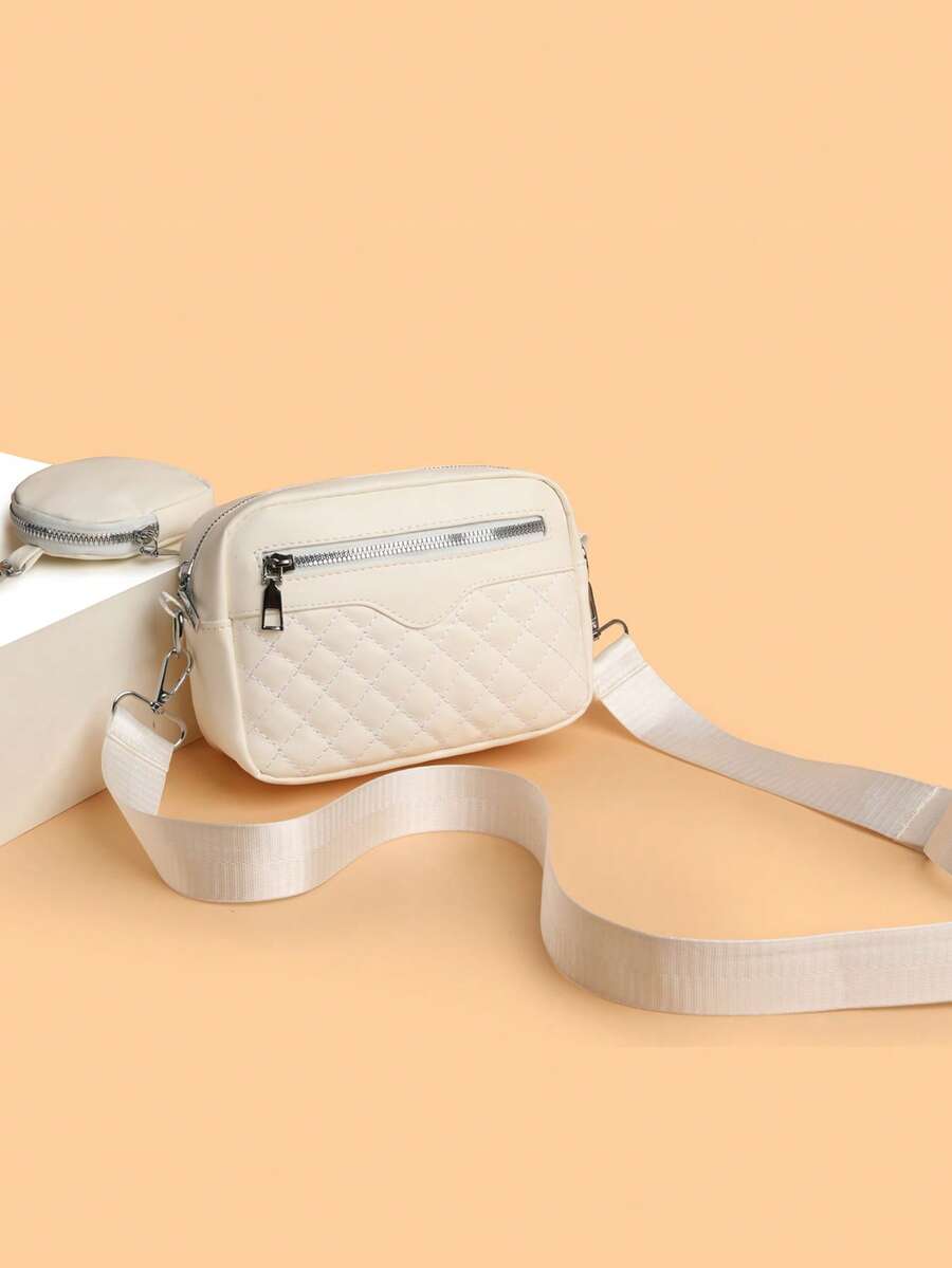 Shoulder bag Manfinity Duo Porta-Chaves — Foto 5