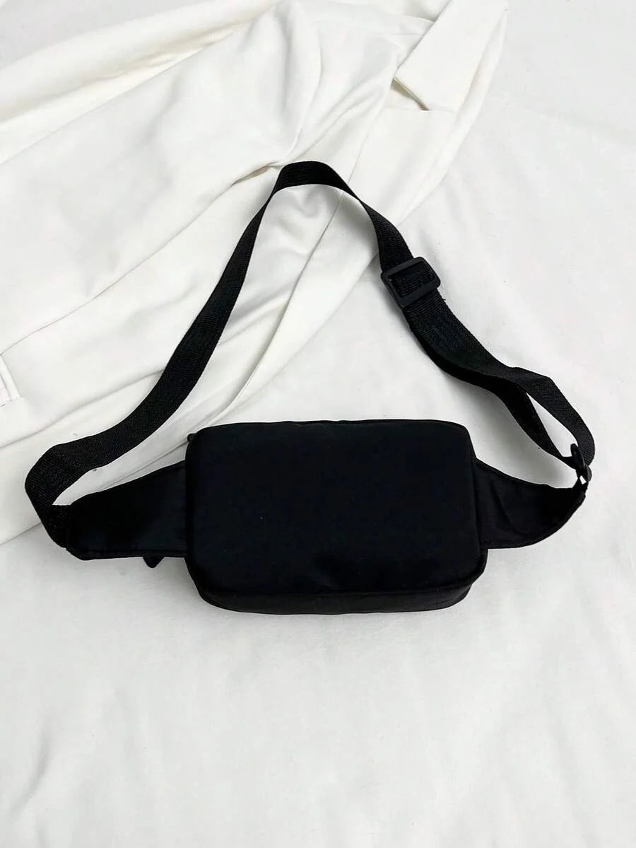 Shoulder bag Manfinity Peito Cotelê II — Foto 88