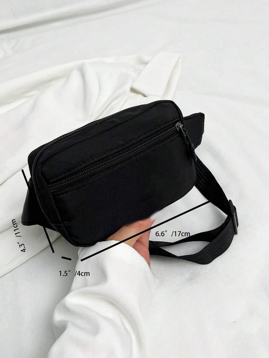Shoulder bag Manfinity Peito Cotelê II — Foto 86