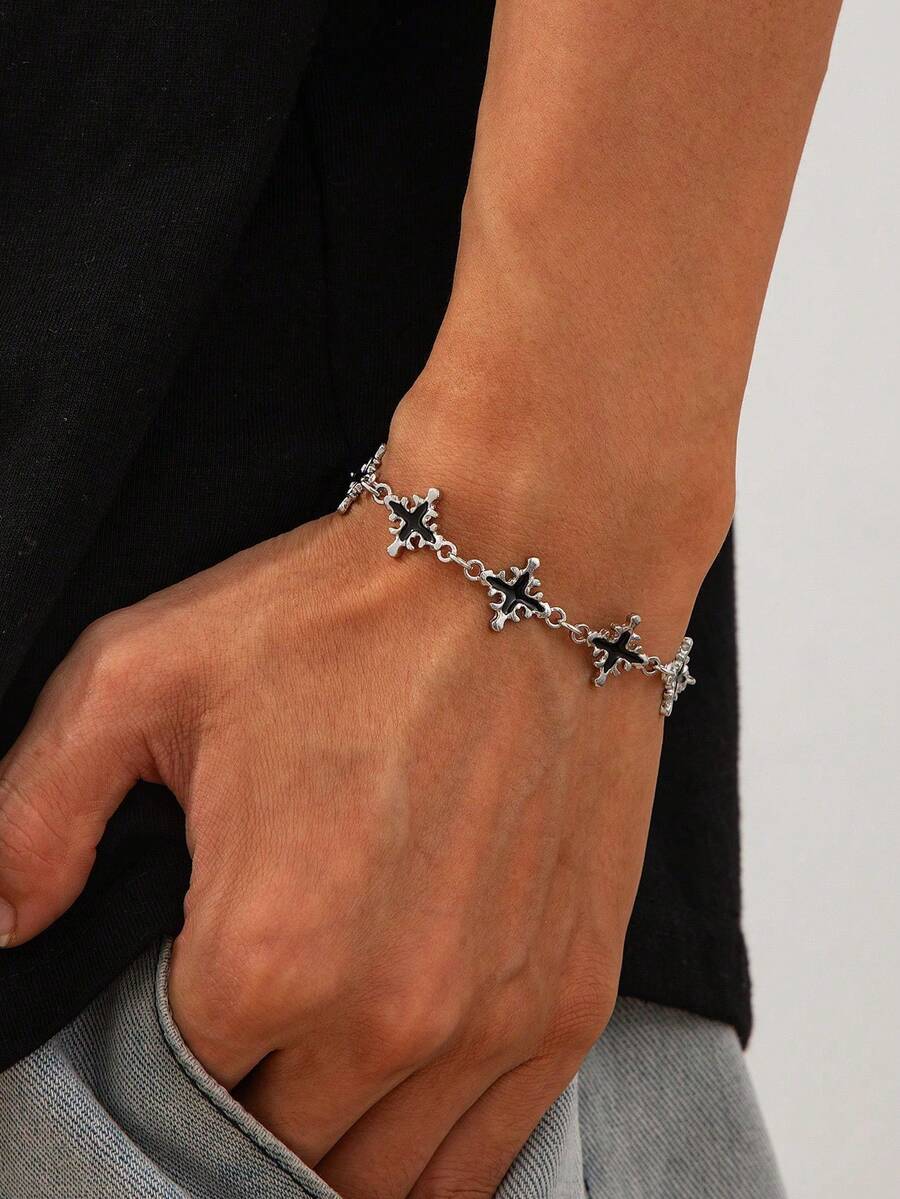 Pulseira Manfinity Vintage Killer — Foto 1