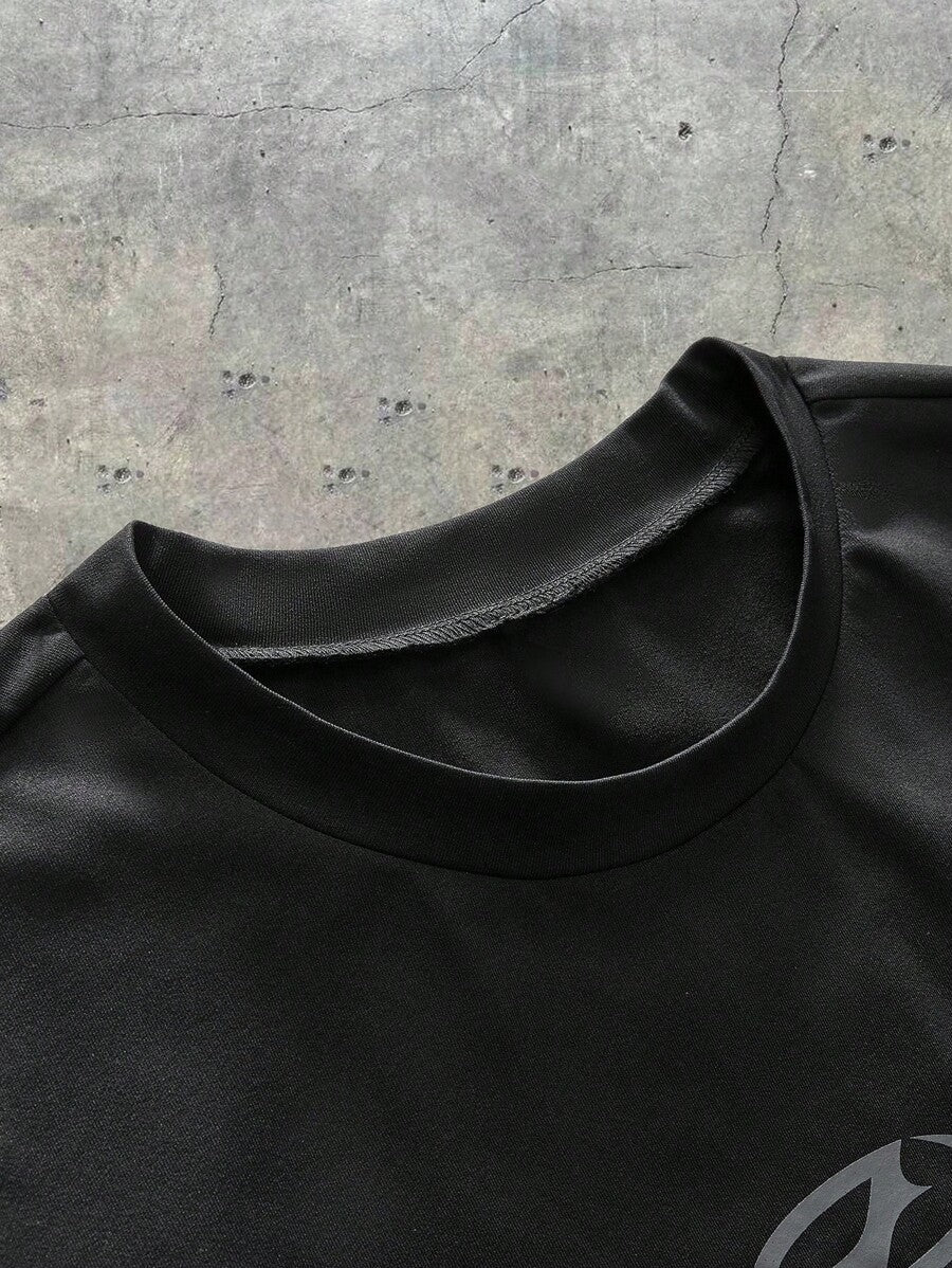 Kit Manfinity Color Block 3 Camisetas — Foto 10
