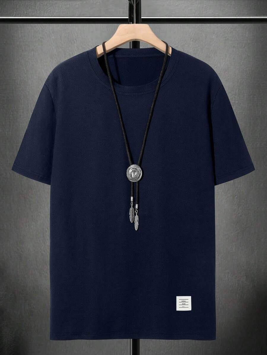 Kit Manfinity Patch Urbano 2 Camisetas — Foto 46