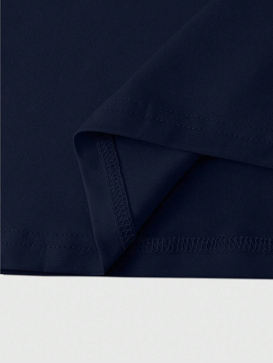 Kit Manfinity Patch Urbano 2 Camisetas — Foto 47