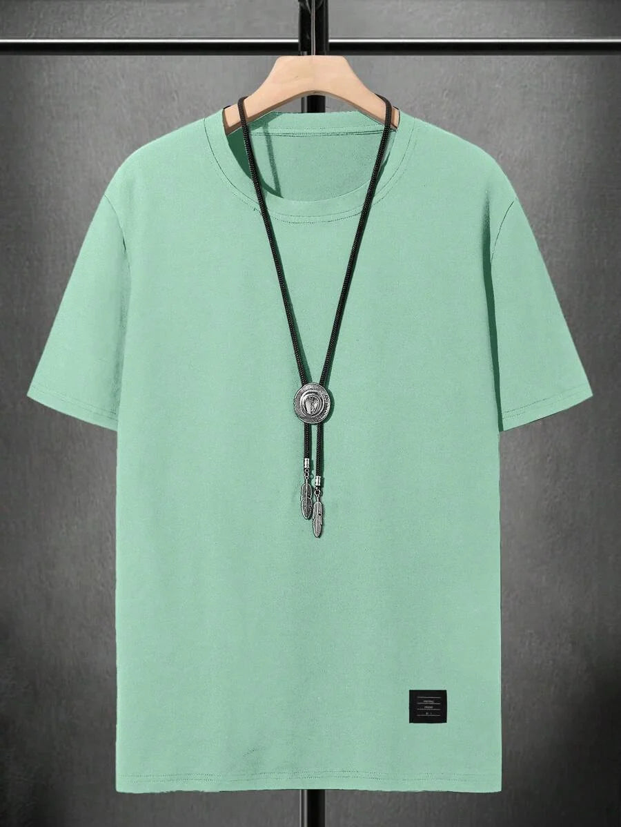 Kit Manfinity Patch Urbano 2 Camisetas — Foto 50