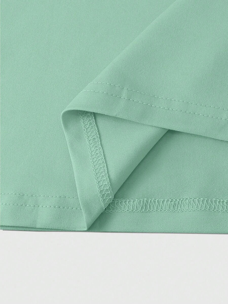 Kit Manfinity Patch Urbano 2 Camisetas — Foto 51