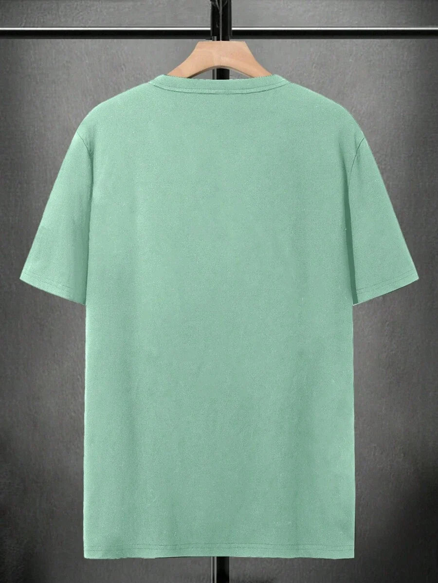 Kit Manfinity Patch Urbano 2 Camisetas — Foto 52