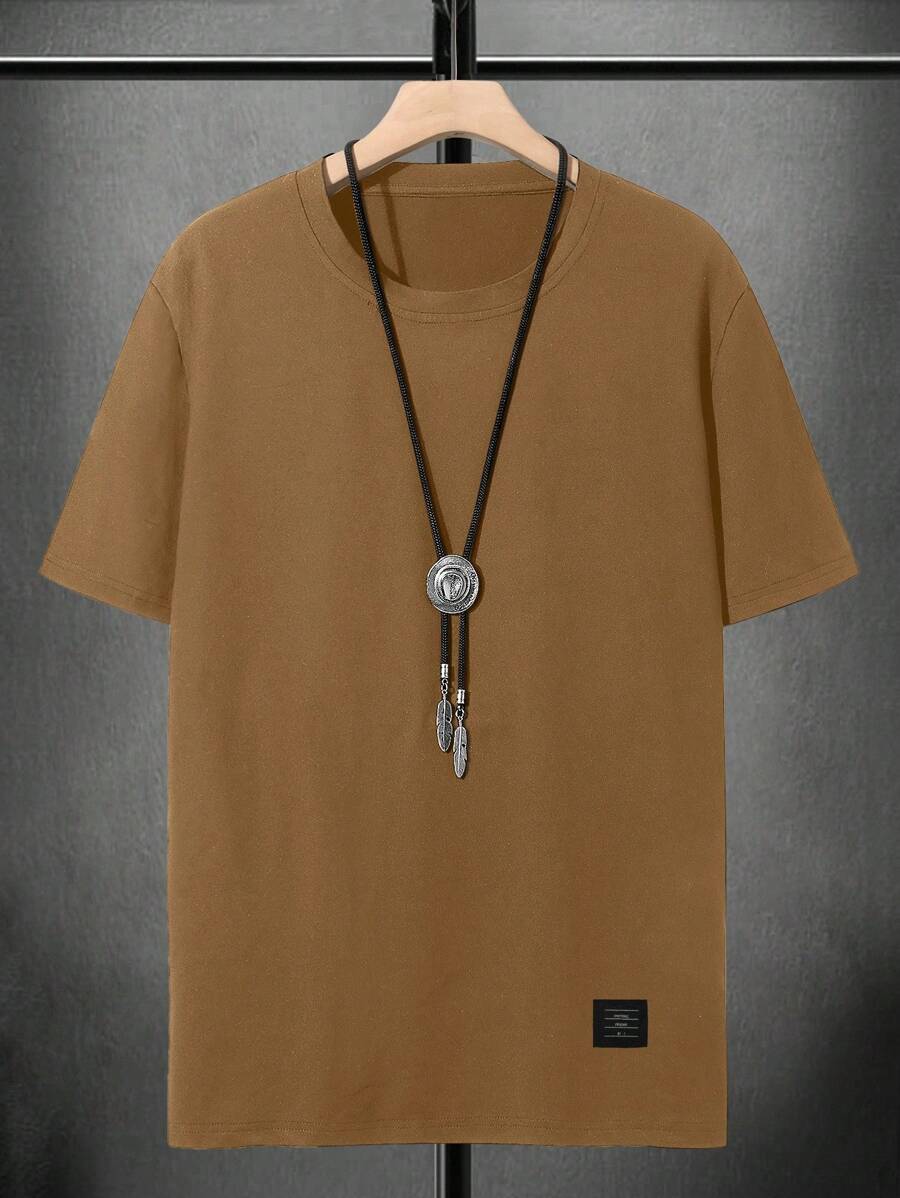Kit Manfinity Patch Urbano 2 Camisetas — Foto 41