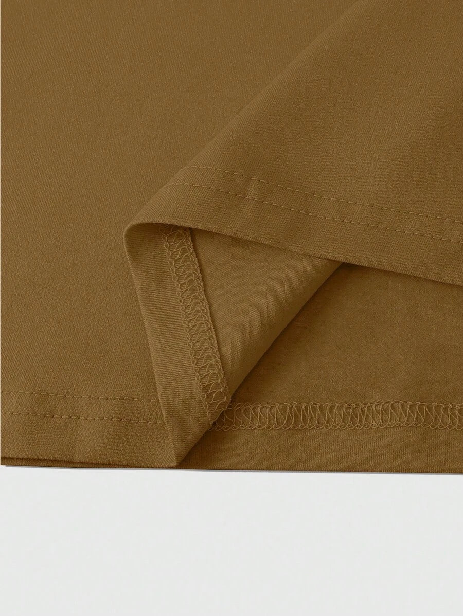 Kit Manfinity Patch Urbano 2 Camisetas — Foto 42