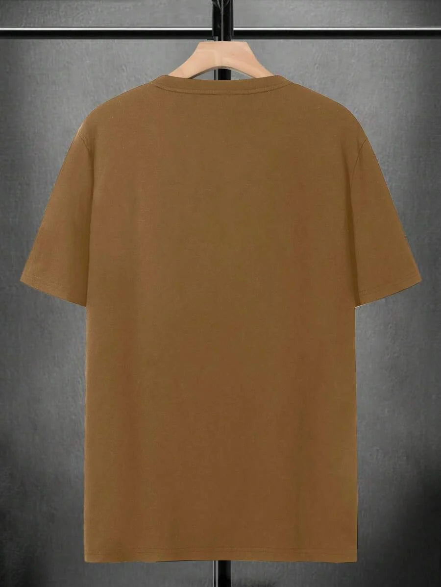 Kit Manfinity Patch Urbano 2 Camisetas — Foto 43