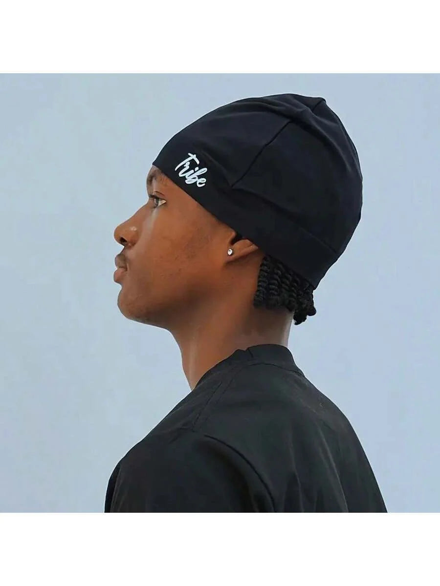 Gorro Manfinity Caveira Nylon — Foto 1