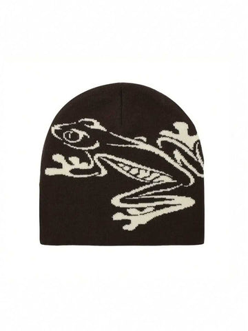Gorro Manfinity Y2K Unissex — Foto 1
